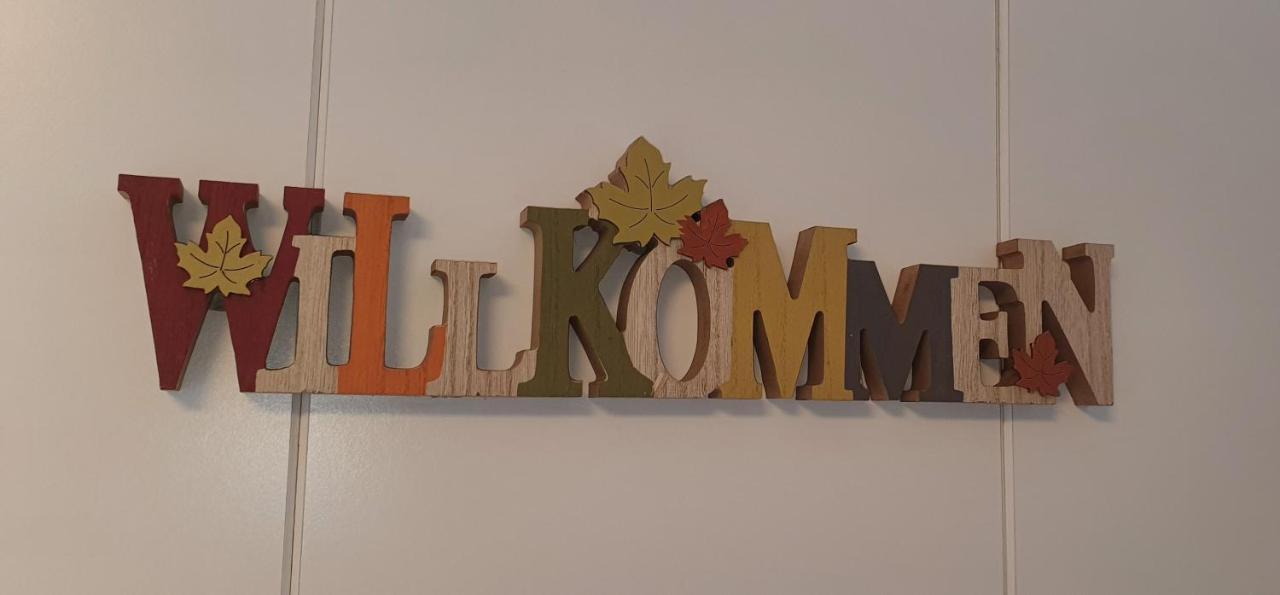 Ferienwohnung Da Celia Berchtesgaden Esterno foto