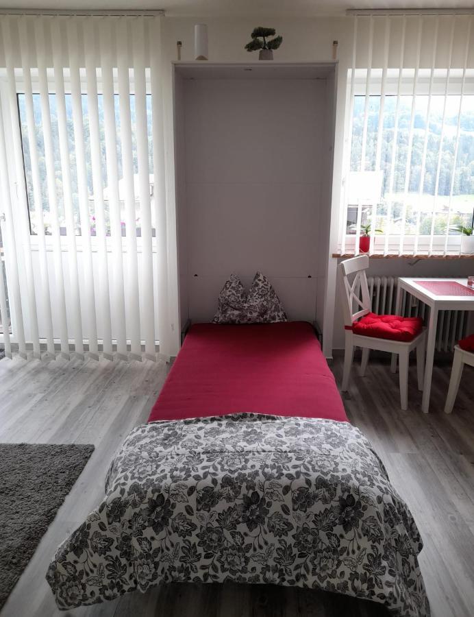 Ferienwohnung Da Celia Berchtesgaden Esterno foto
