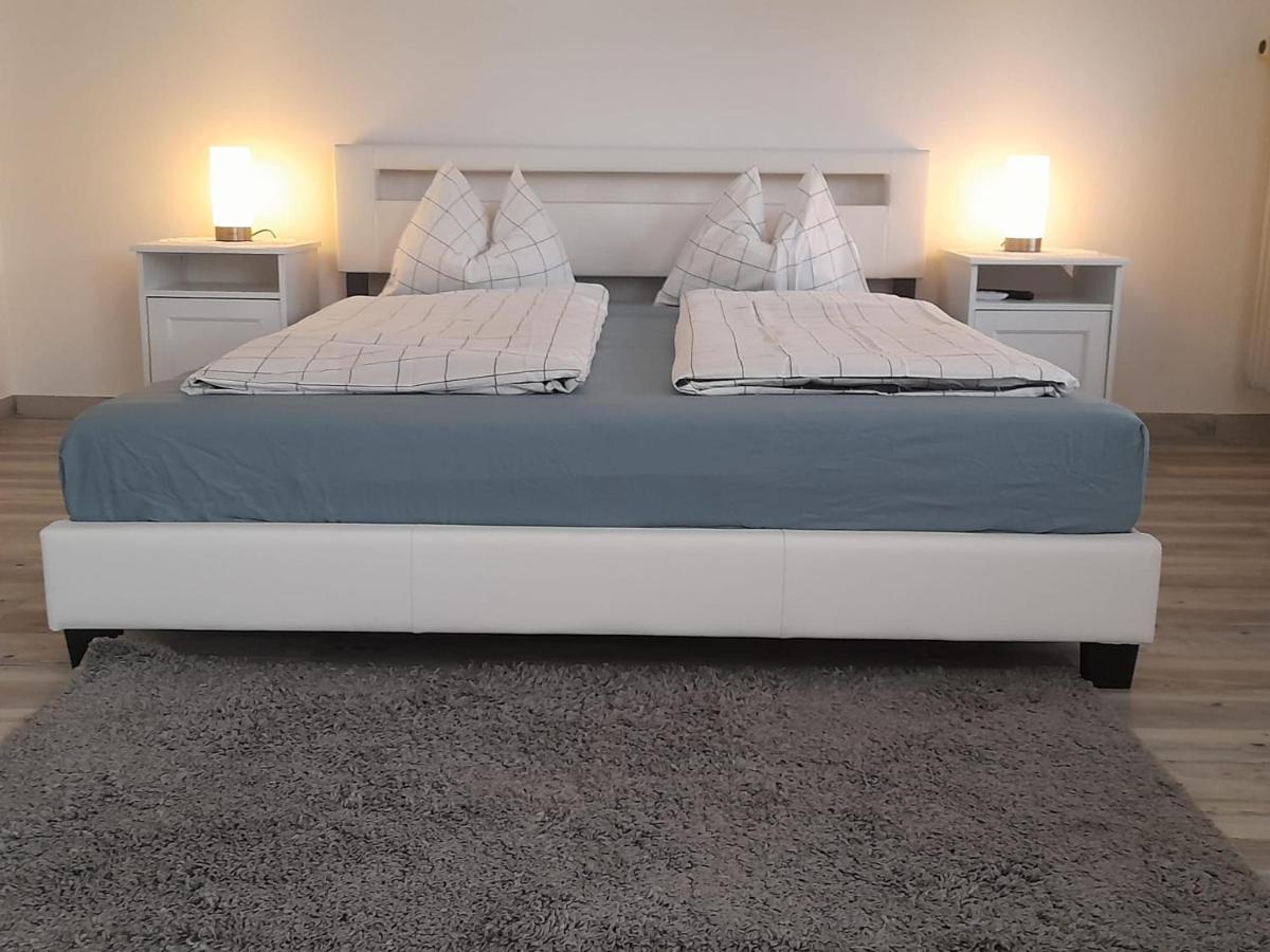 Ferienwohnung Da Celia Berchtesgaden Esterno foto