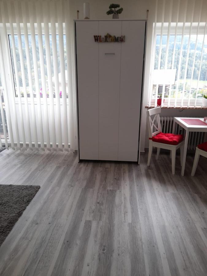 Ferienwohnung Da Celia Berchtesgaden Esterno foto