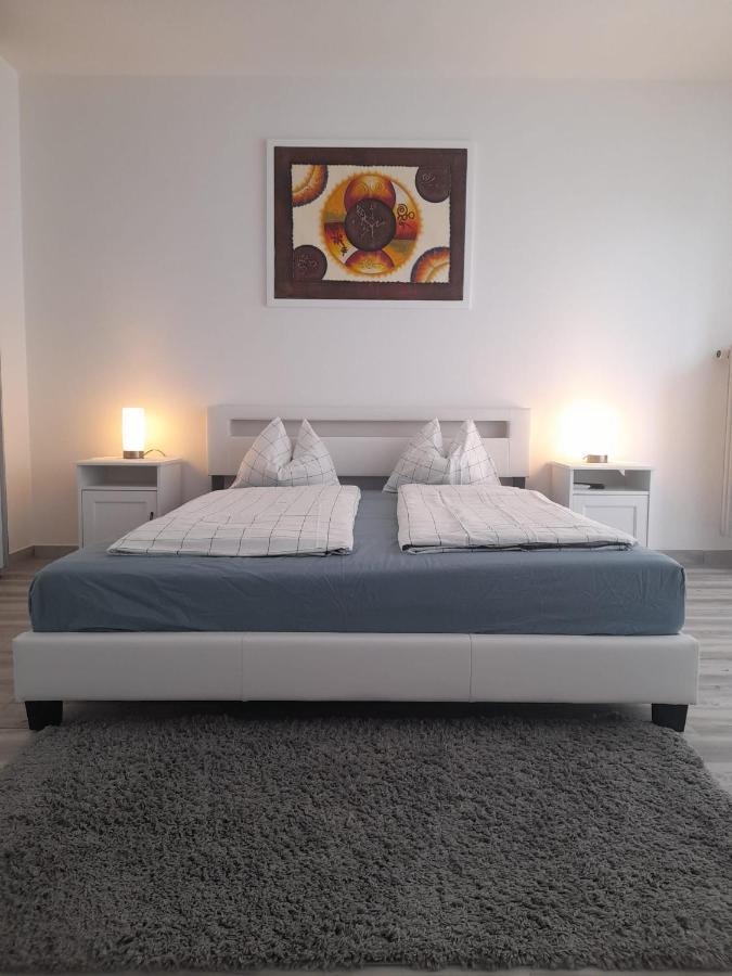 Ferienwohnung Da Celia Berchtesgaden Esterno foto