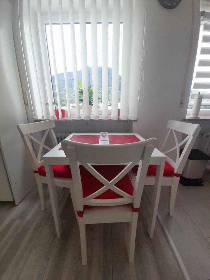 Ferienwohnung Da Celia Berchtesgaden Esterno foto