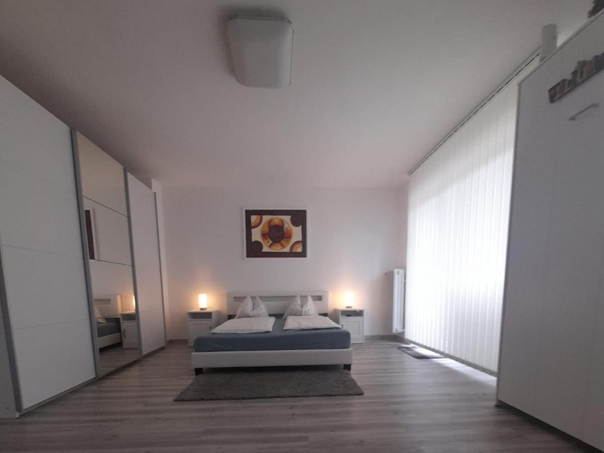 Ferienwohnung Da Celia Berchtesgaden Esterno foto